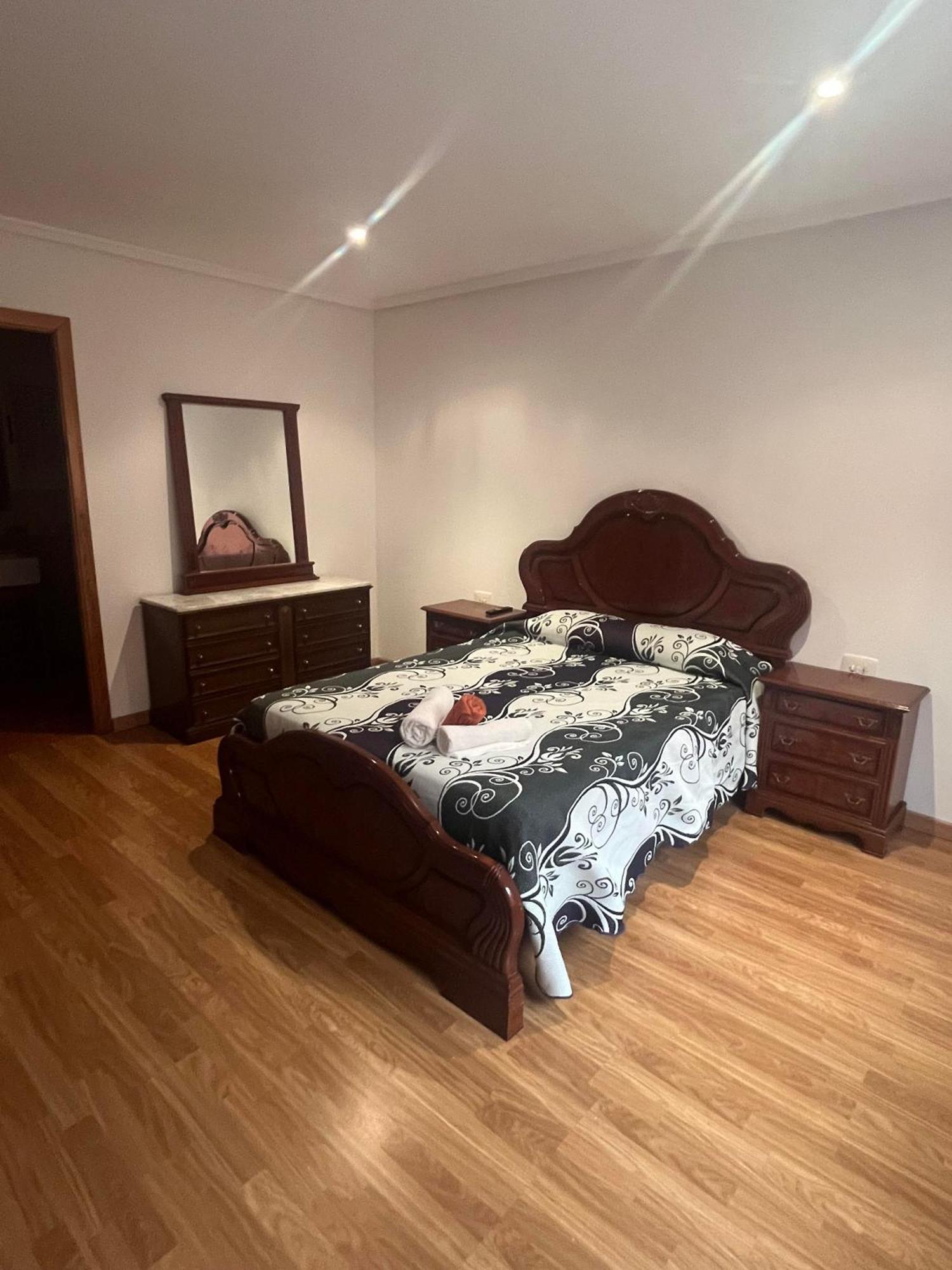 Hostal-restaurante San Roque Verin