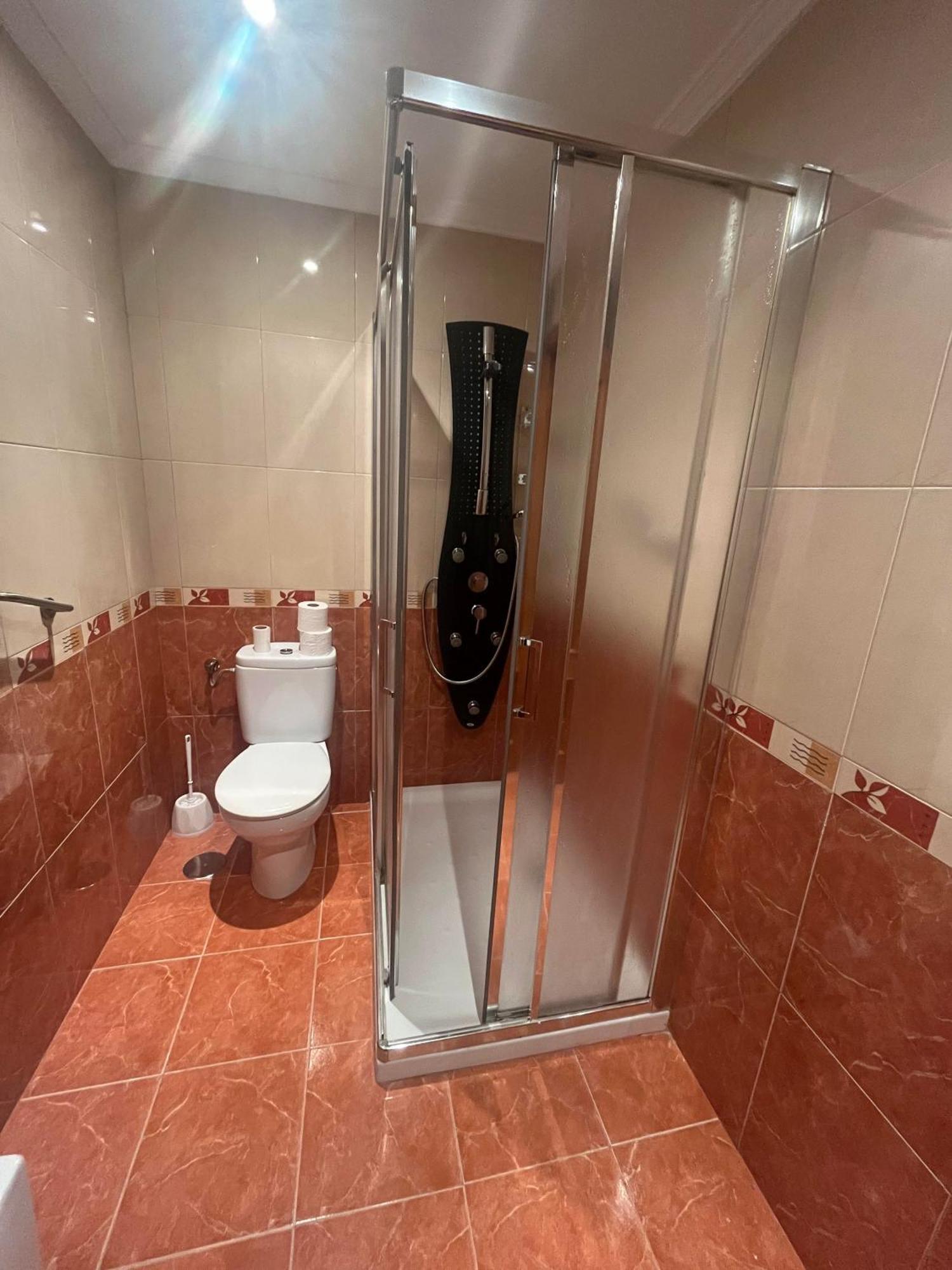 Hostal-restaurante San Roque * Verin