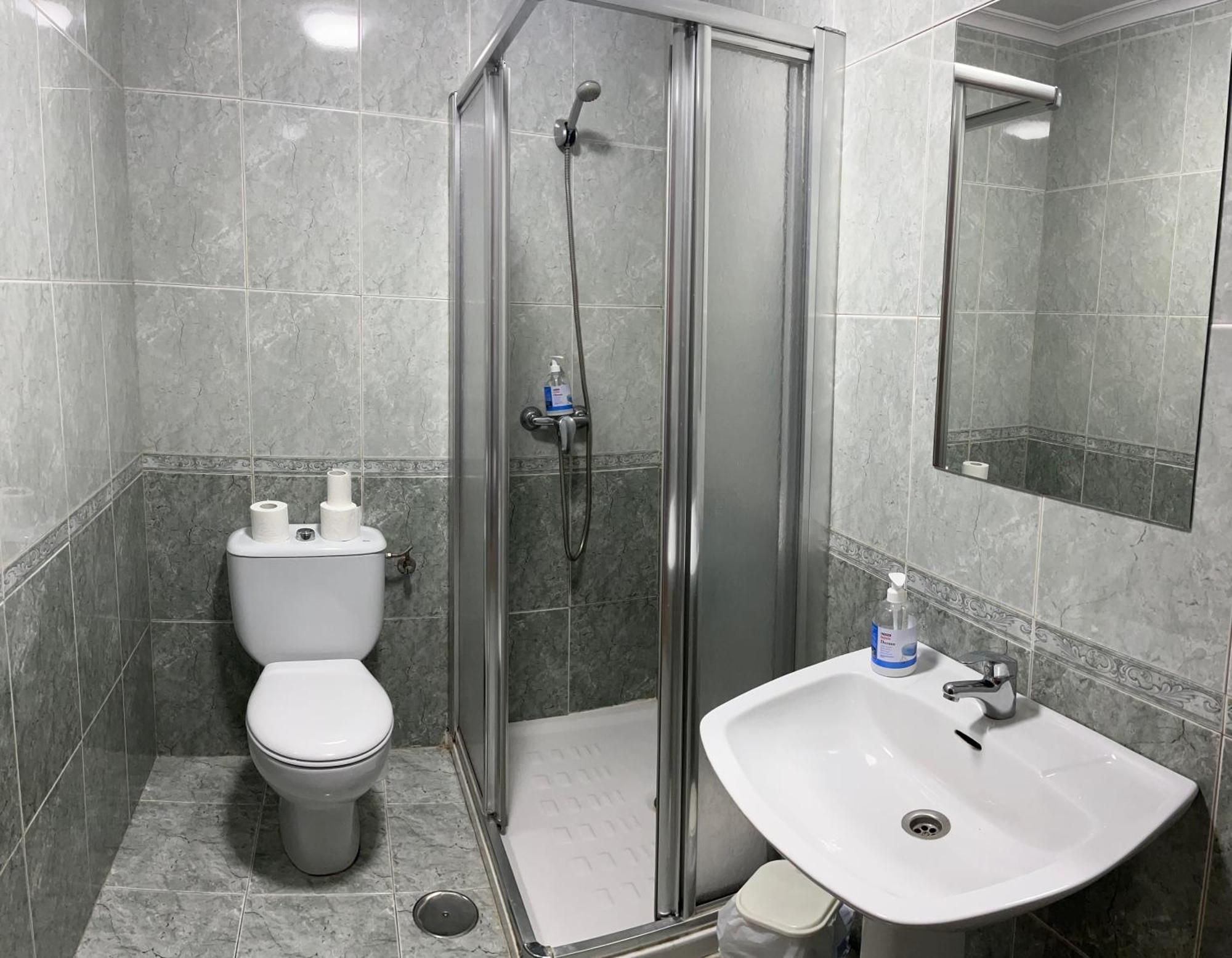 Hostal-restaurante San Roque Verin