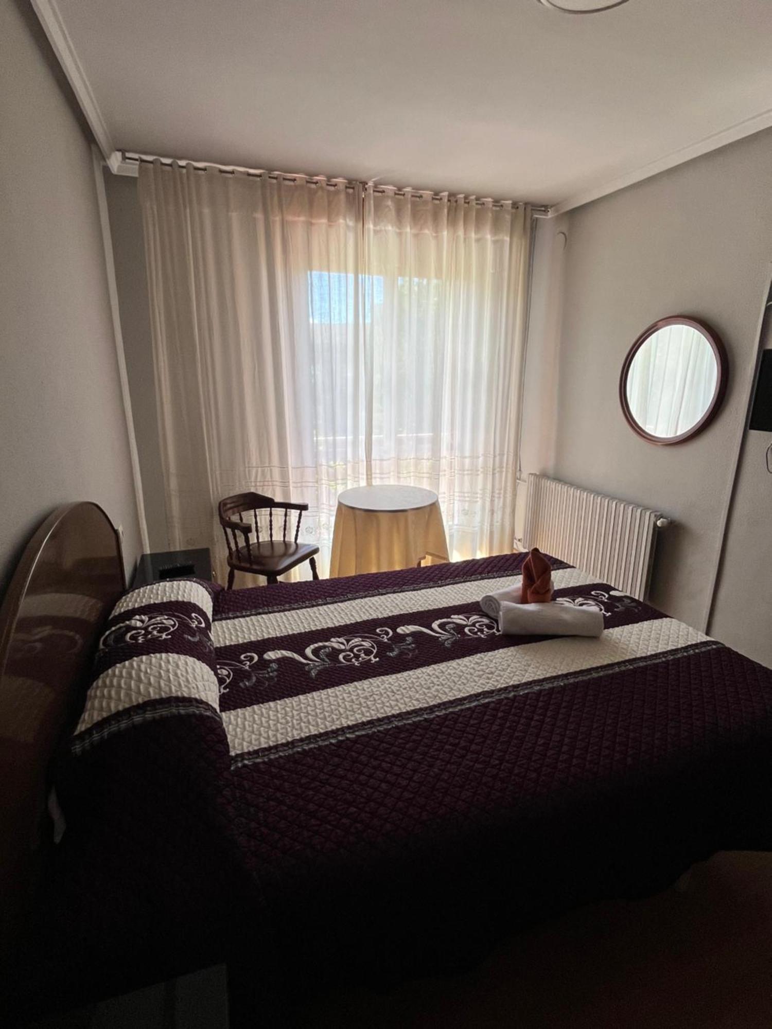 Hostal-restaurante San Roque * Verin