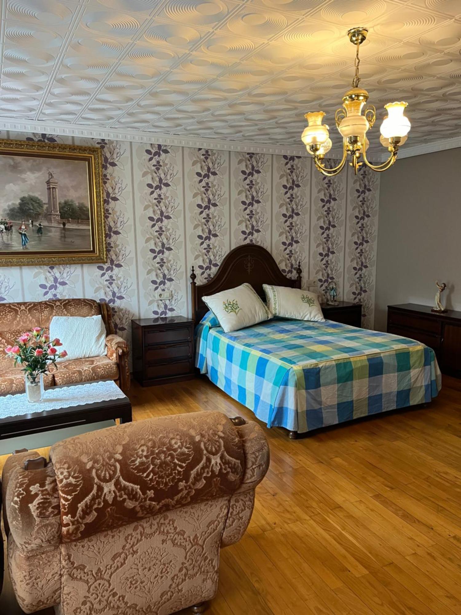 Hotel Hostal-restaurante San Roque Verin