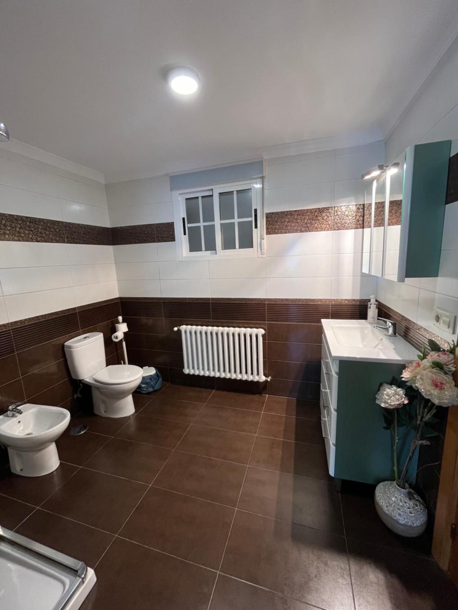 Hostal-restaurante San Roque * Verin