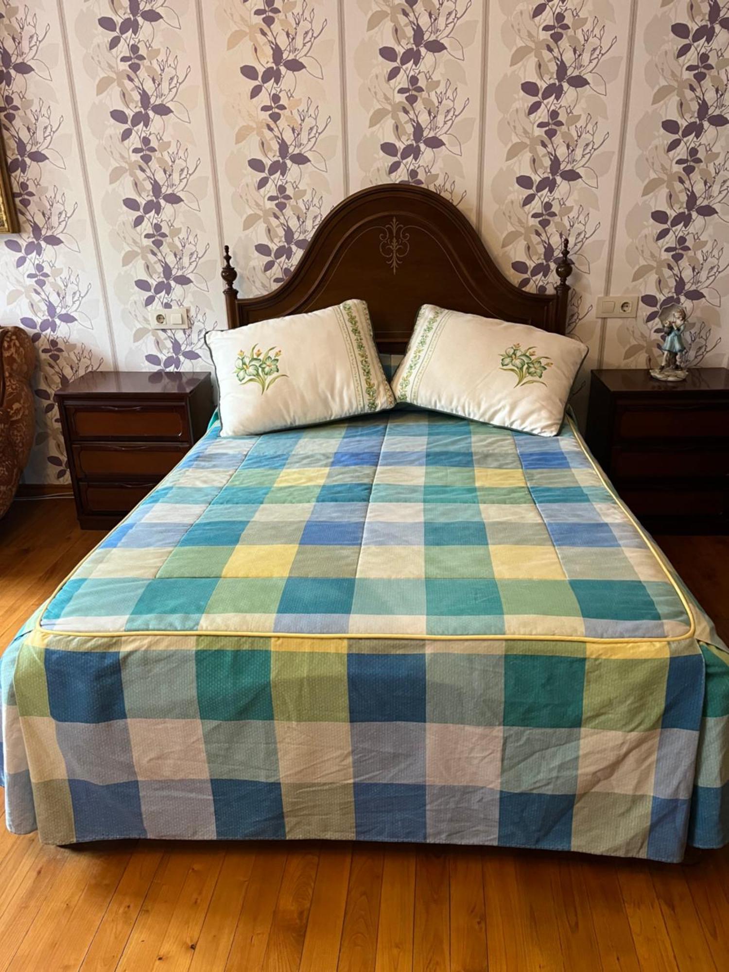 Hostal-restaurante San Roque Hotel